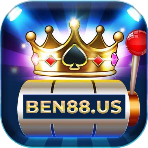 Icon đại diện cổng game bài Ben88