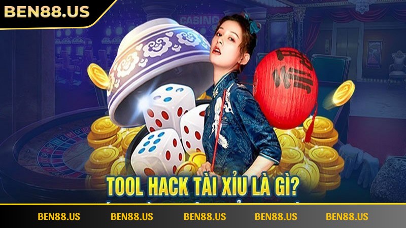 Tool hack tài xỉu được coi là bảo bối thần kỳ